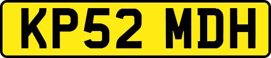 KP52MDH
