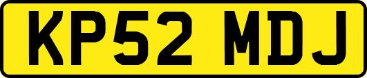 KP52MDJ