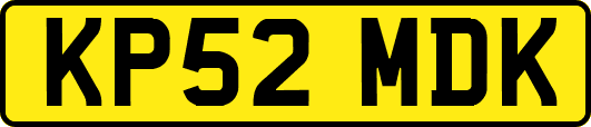 KP52MDK