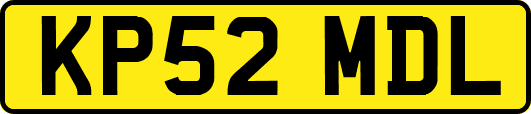 KP52MDL