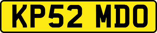 KP52MDO