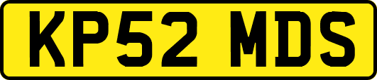 KP52MDS