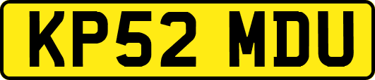 KP52MDU