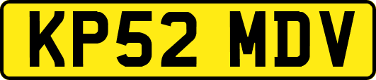 KP52MDV
