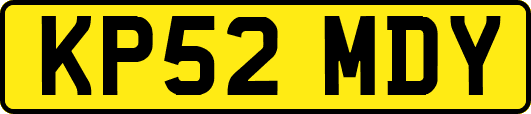 KP52MDY