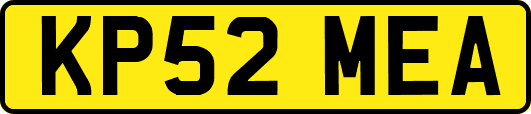 KP52MEA