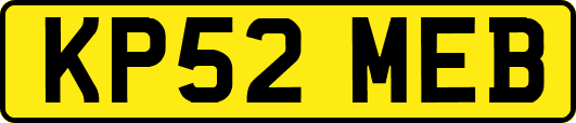 KP52MEB