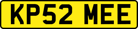 KP52MEE