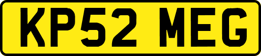 KP52MEG