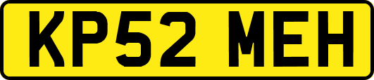 KP52MEH