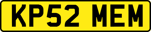 KP52MEM