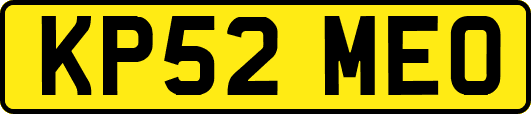 KP52MEO