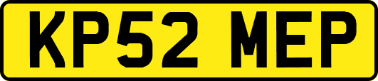 KP52MEP