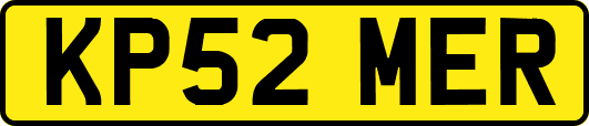 KP52MER