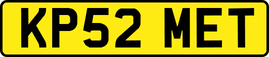 KP52MET