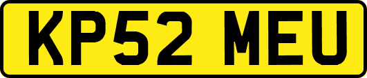 KP52MEU