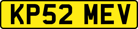 KP52MEV