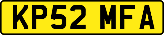KP52MFA