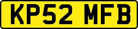 KP52MFB