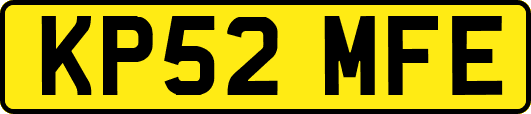 KP52MFE