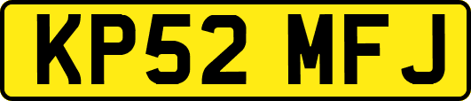 KP52MFJ