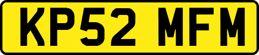 KP52MFM