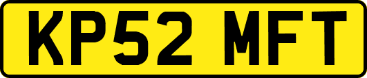 KP52MFT