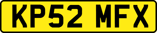 KP52MFX