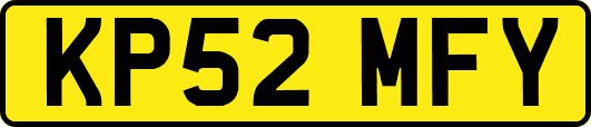 KP52MFY