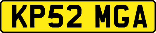 KP52MGA