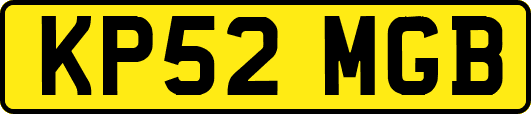 KP52MGB