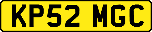KP52MGC