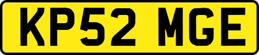 KP52MGE