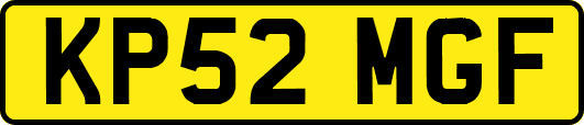 KP52MGF