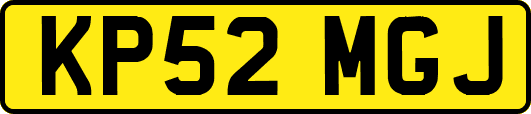 KP52MGJ