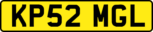 KP52MGL