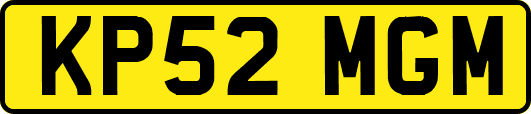 KP52MGM