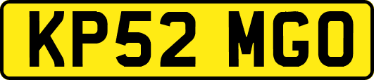 KP52MGO