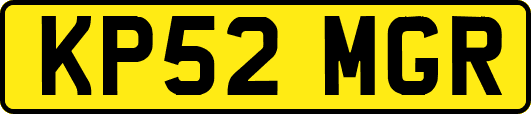 KP52MGR
