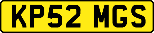 KP52MGS