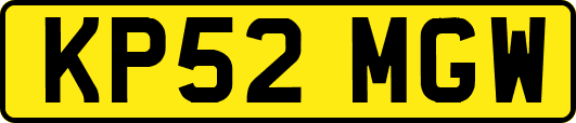 KP52MGW