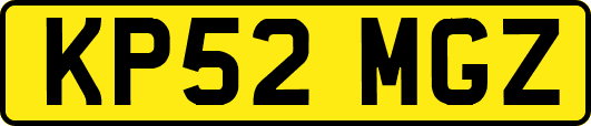 KP52MGZ