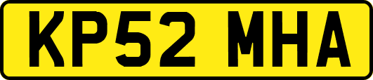 KP52MHA