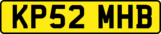 KP52MHB