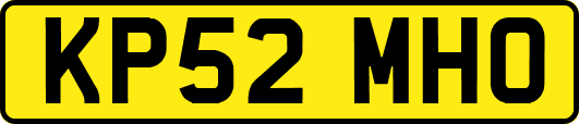KP52MHO
