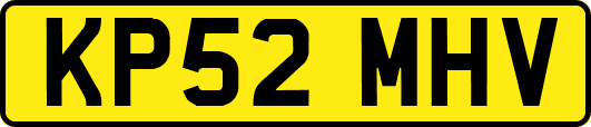 KP52MHV