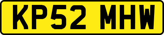 KP52MHW