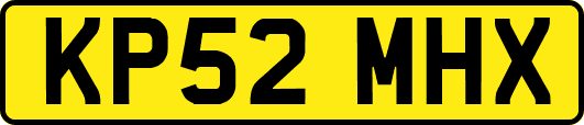KP52MHX