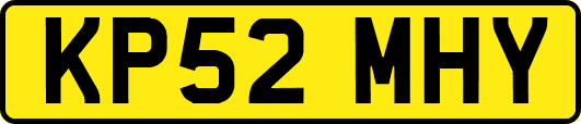 KP52MHY