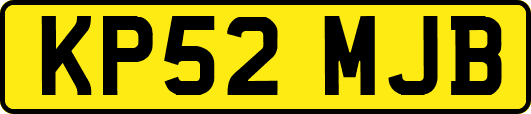 KP52MJB
